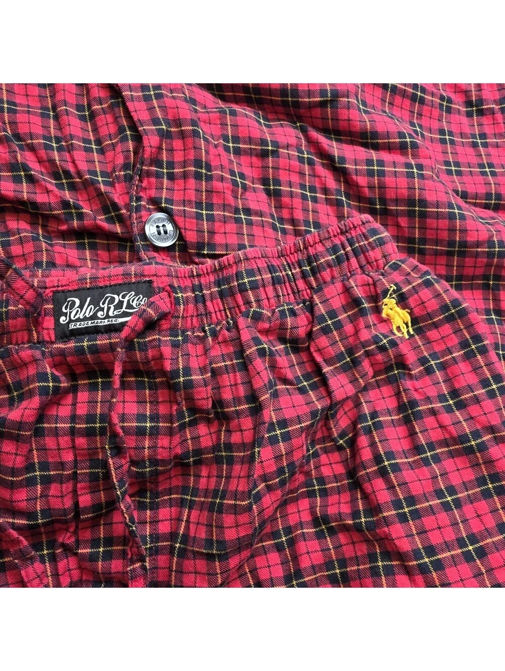 Ralph Lauren polo ralph